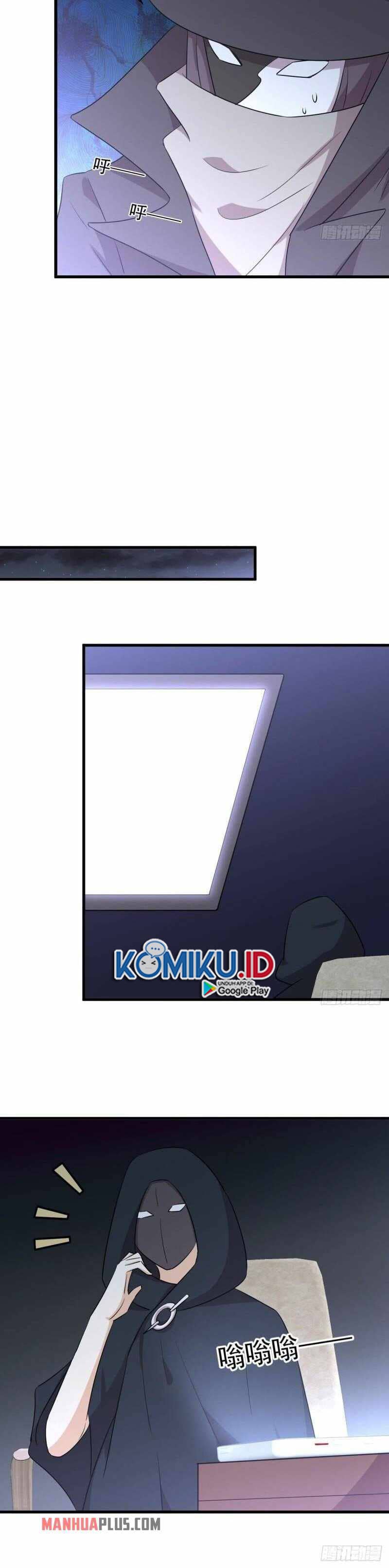 Immortal Swordsman in The Reverse World Chapter 283 Gambar 9